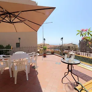  Apartment Casa La Boheme