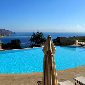 Bayview - Holidays Apartment Taormina