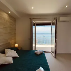  Apartment Baia Di Atlantide