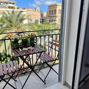 Orlando_a Center Sicilian Treat Apartment Palermo