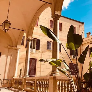 Palazzo Ventimiglia & Apartment Palermo