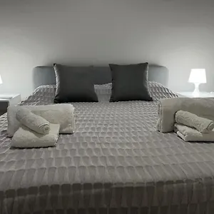 Spyda Apartment Palermo