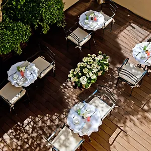The Fifteen Keys Hotel Rome