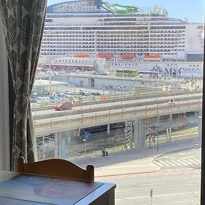Due Passi Dal Porto Apartment Genoa