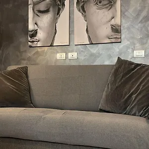 Vico Stella Luxury Apartment, Centro Storico, Porto Antico Acquario Apartment Genoa