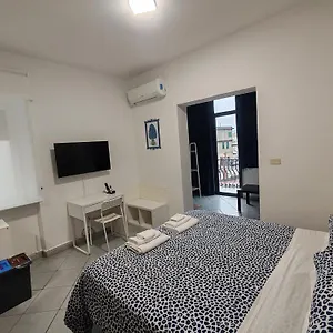 Morfeo לינה וארוחת בוקר
