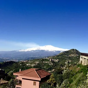 Quisisana Apartment Taormina