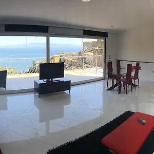 Prestige Loft Apartment Taormina